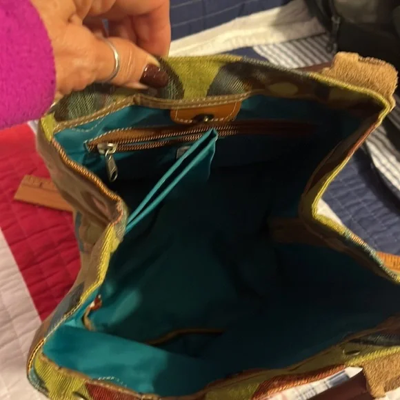 Au purse - Picture 4 of 10